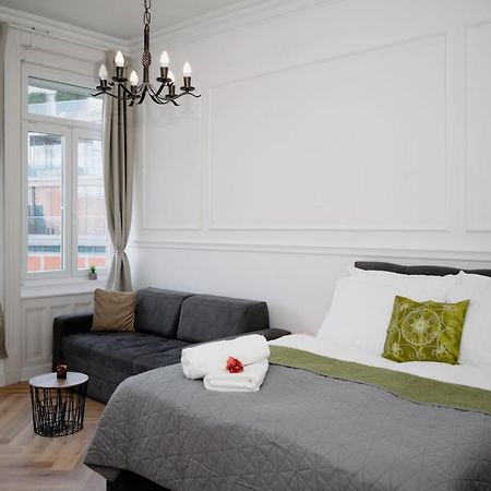 Pedestrian Apartment, The Best Location 부다페스트 외부 사진