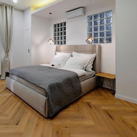 Pedestrian Apartment, The Best Location 부다페스트 외부 사진