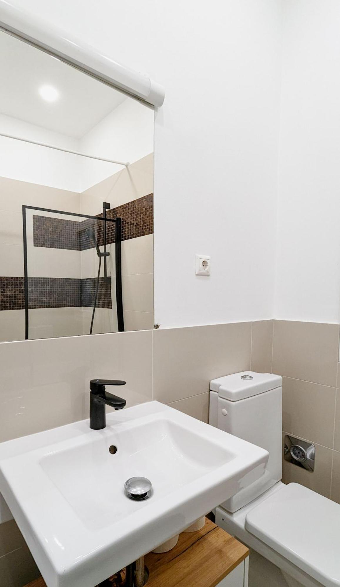 Pedestrian Apartment, The Best Location 부다페스트 외부 사진