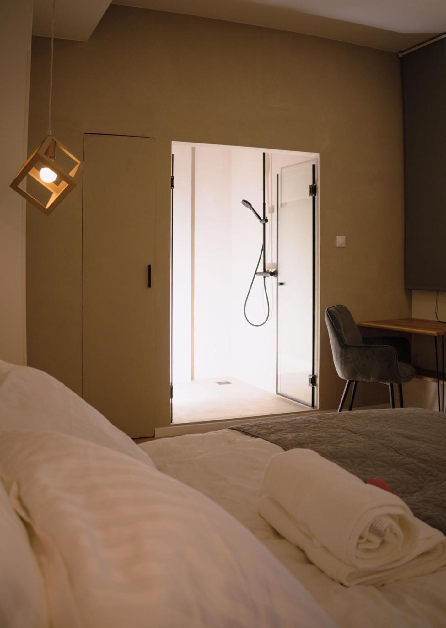 Pedestrian Apartment, The Best Location 부다페스트 외부 사진