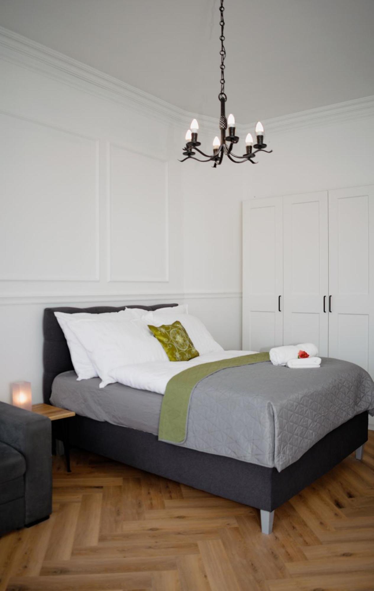 Pedestrian Apartment, The Best Location 부다페스트 외부 사진
