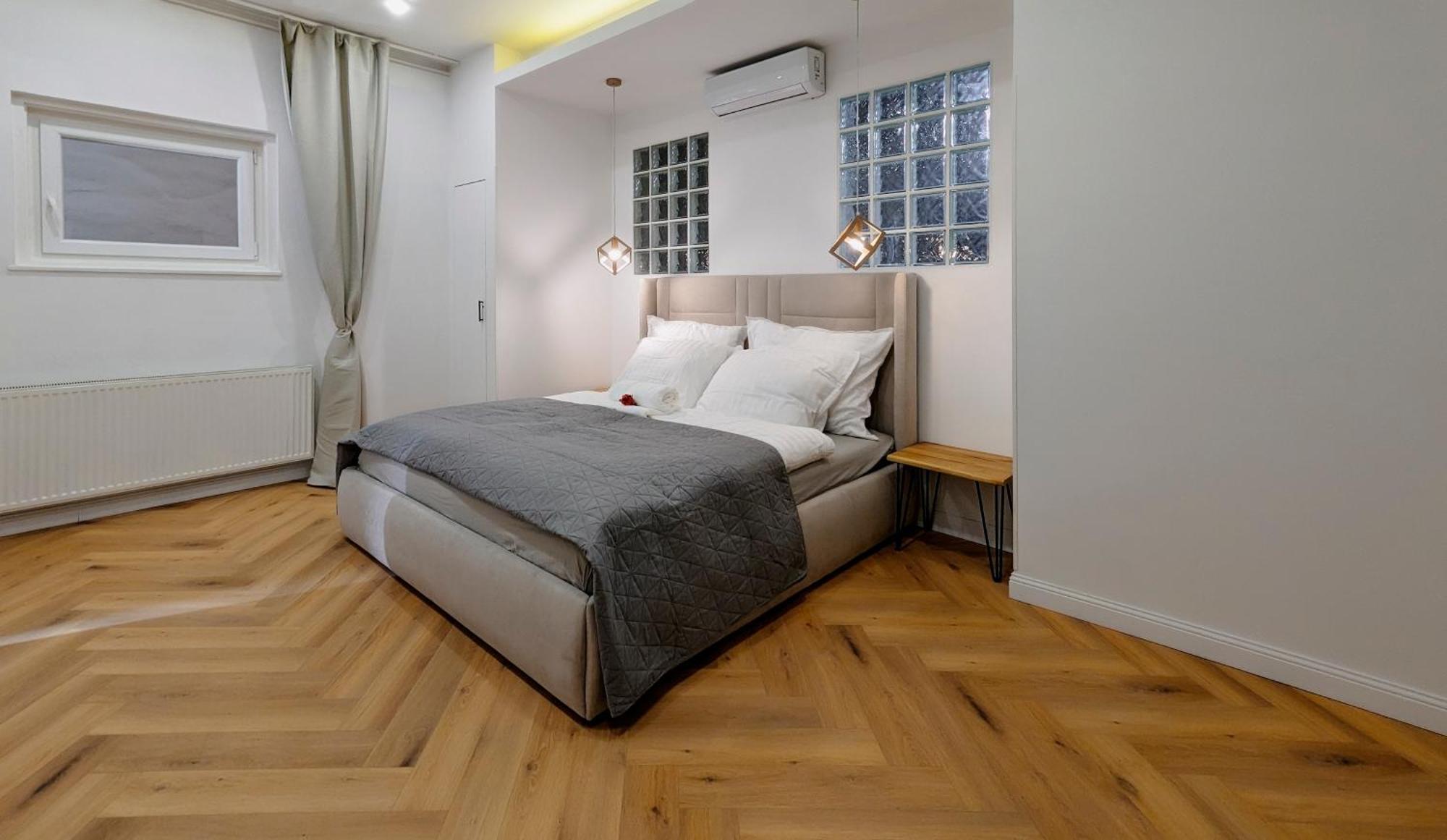 Pedestrian Apartment, The Best Location 부다페스트 외부 사진