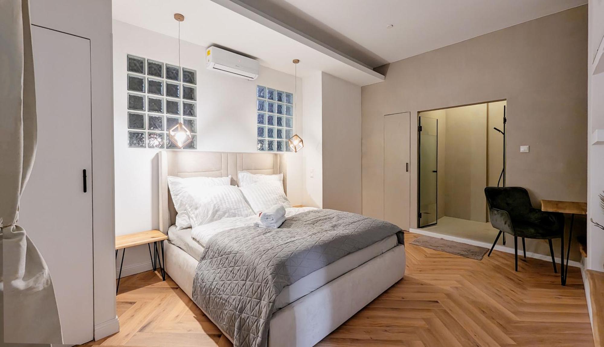 Pedestrian Apartment, The Best Location 부다페스트 외부 사진