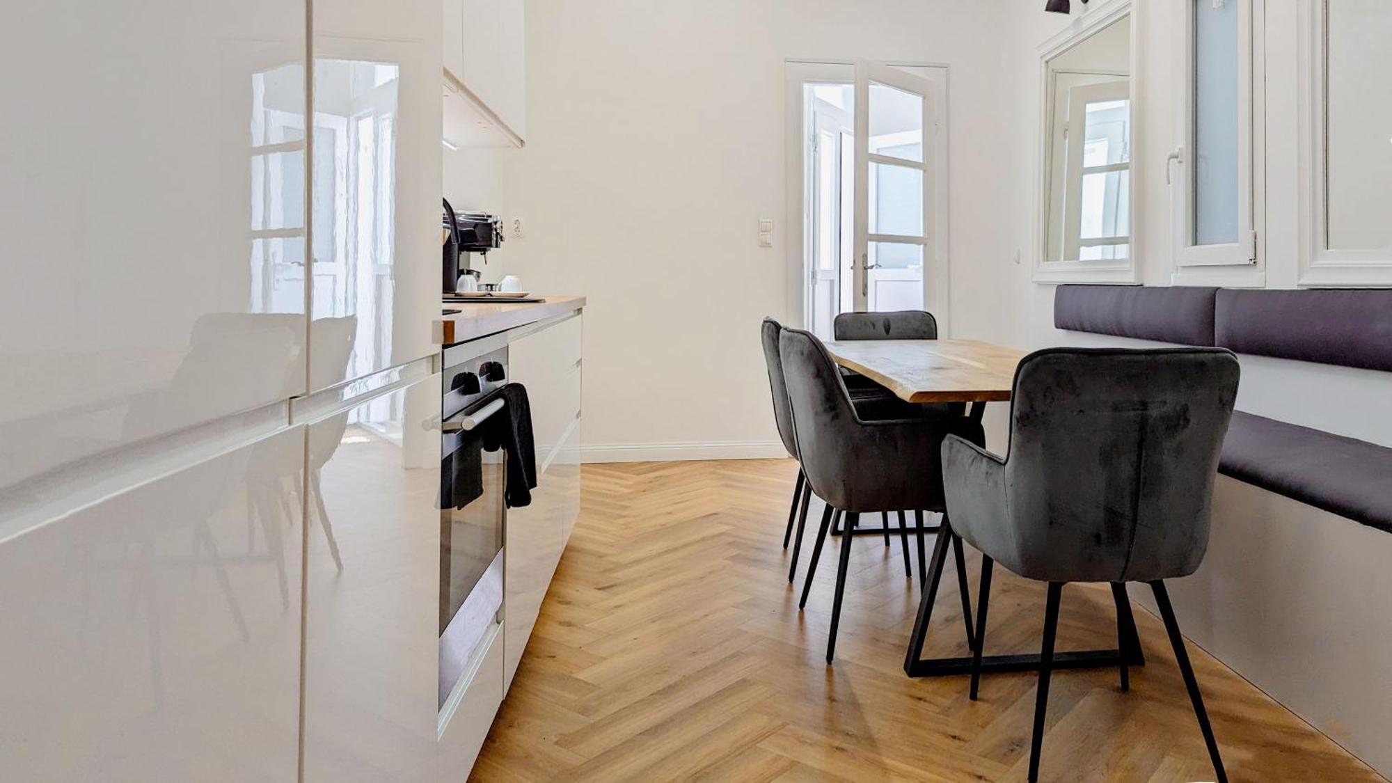 Pedestrian Apartment, The Best Location 부다페스트 외부 사진
