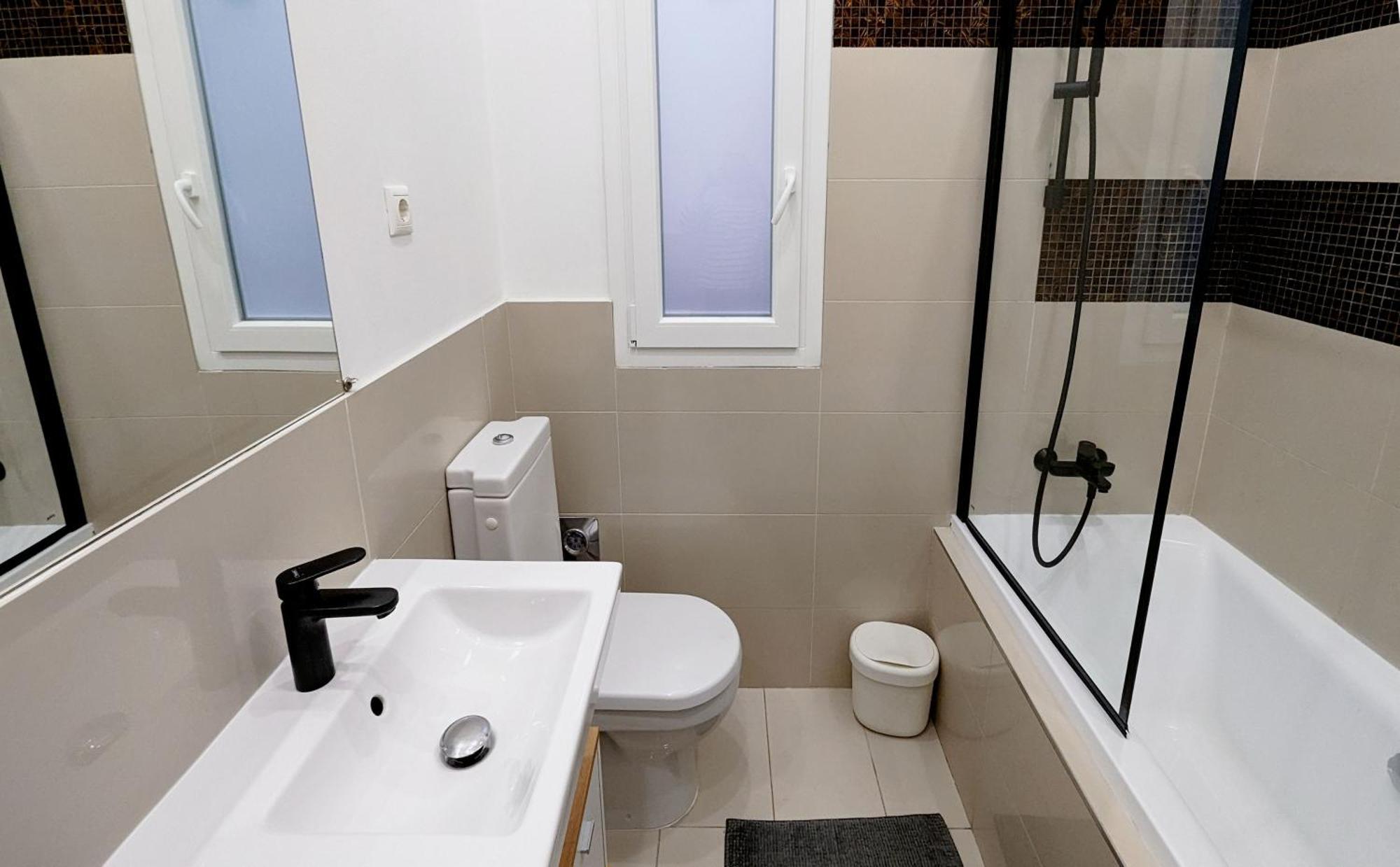 Pedestrian Apartment, The Best Location 부다페스트 외부 사진